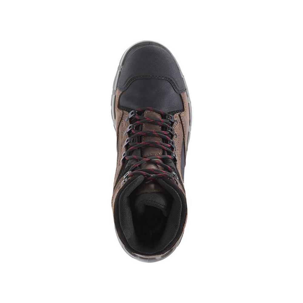 wolverine men's legend durashock