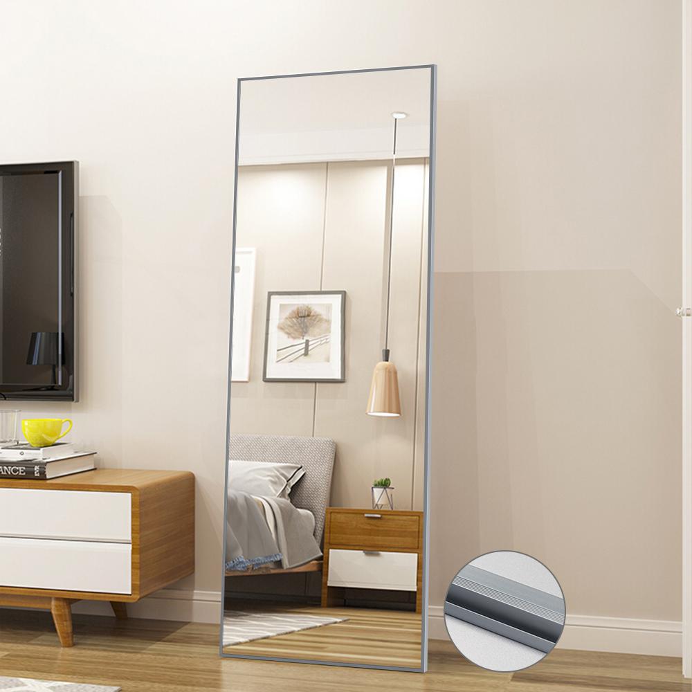 Neutype Sapphire Aluminum Alloy Thin Frame Full Length Floor Neutype Sapphire Aluminum Alloy Thin