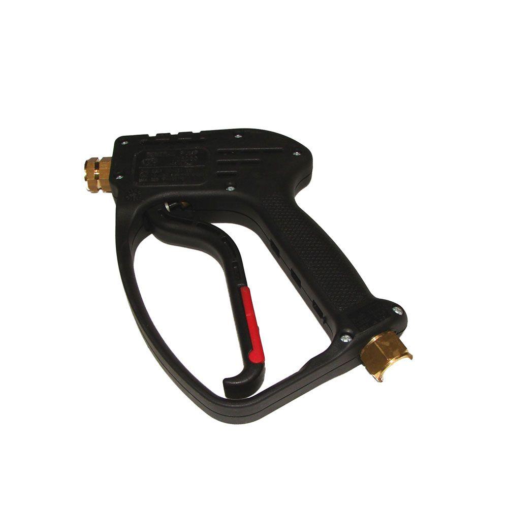 Simpson 5,000 psi Spray Gun for Gas Pressure Washers by Simpson
