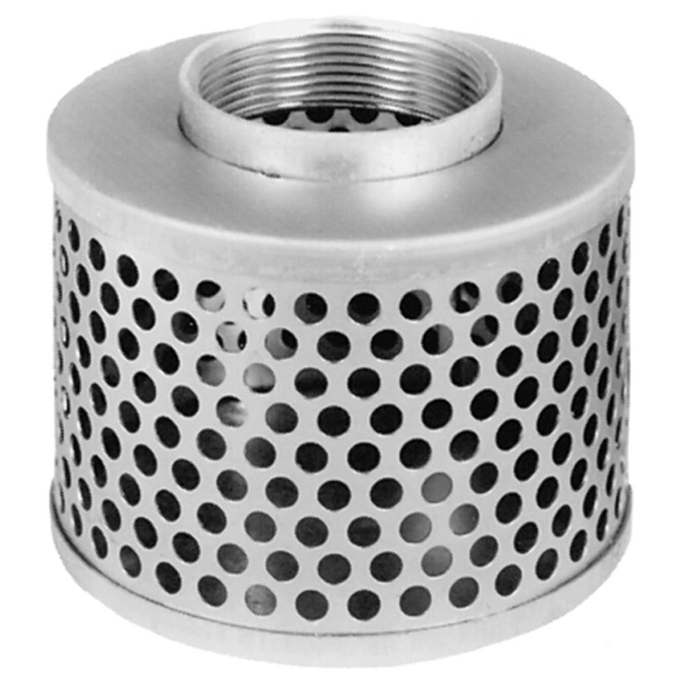 strainer suction steel round hole hose pump backwash discharge hoses lay flat hydromaxx strainers rhs alum fittings adapters manufacturer