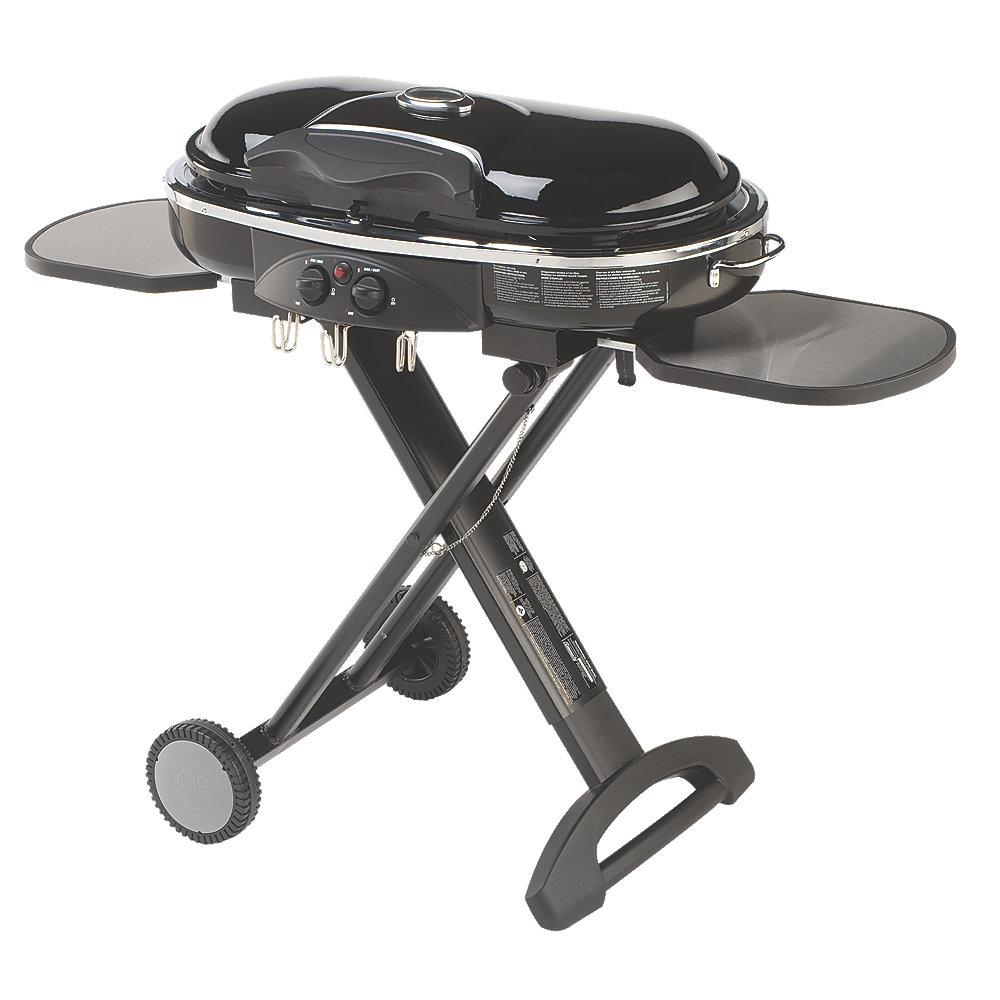 Weber q1000