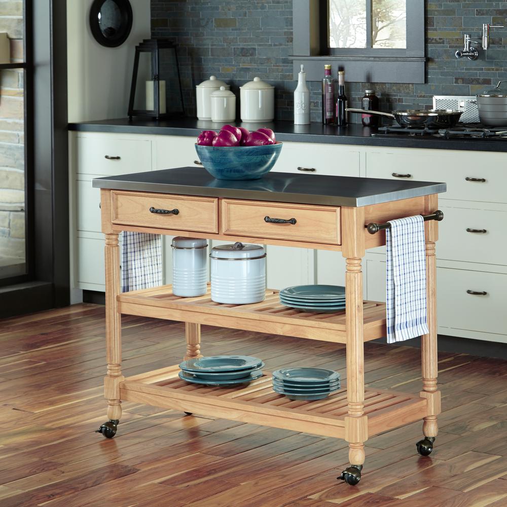 Home Depot Savannah Kitchen Cart Home Depot Savannah Kitchen Cart
