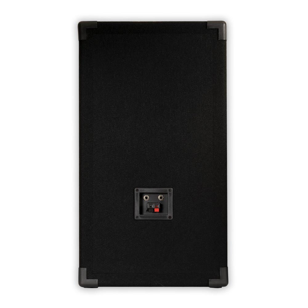 passive acoustic speaker