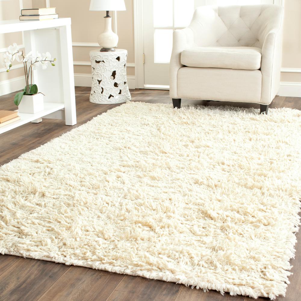 4 X 6 Chevron Area Rugs The Home Depot Carmel Ivory 4 Ft X 6 Area Rug