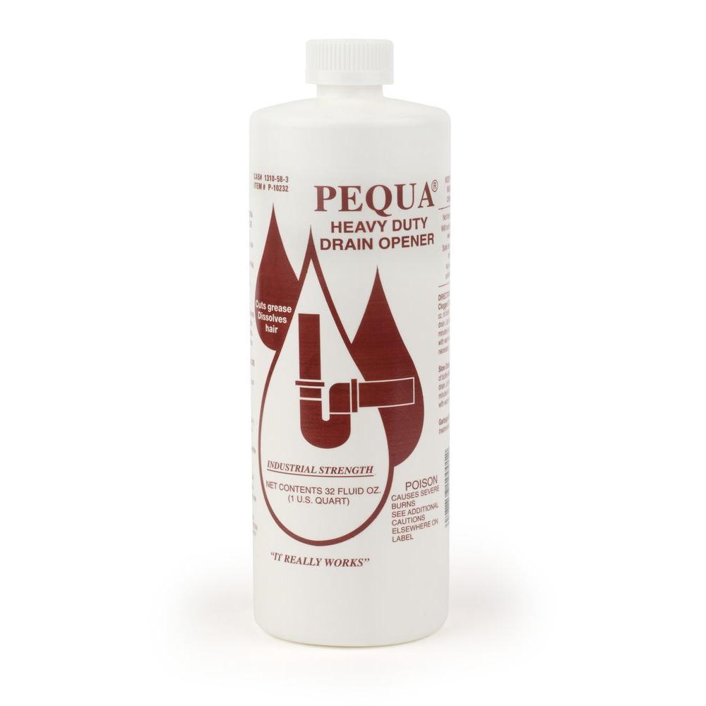 ZEP 2 lbs. Crystal Heat Drain OpenerZUCRY2 The Home Depot