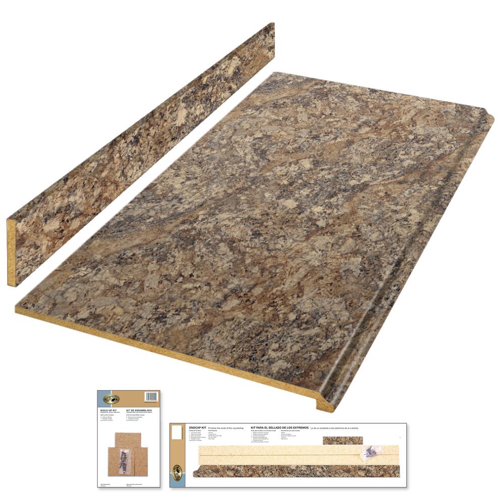 Hampton bay laminate countertop