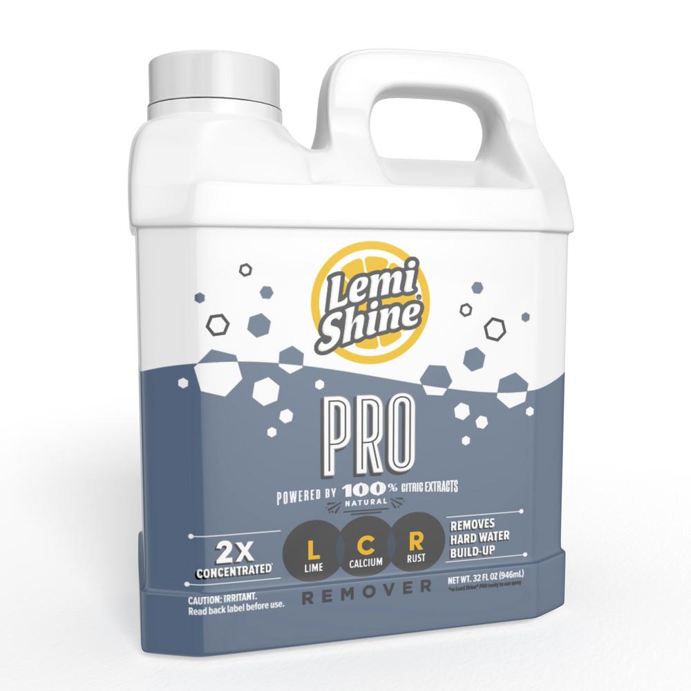 UPC 703074422104 product image for 32 oz. Pro Concentrate Lime, Calcium, Rust Remover (6-Case) | upcitemdb.com