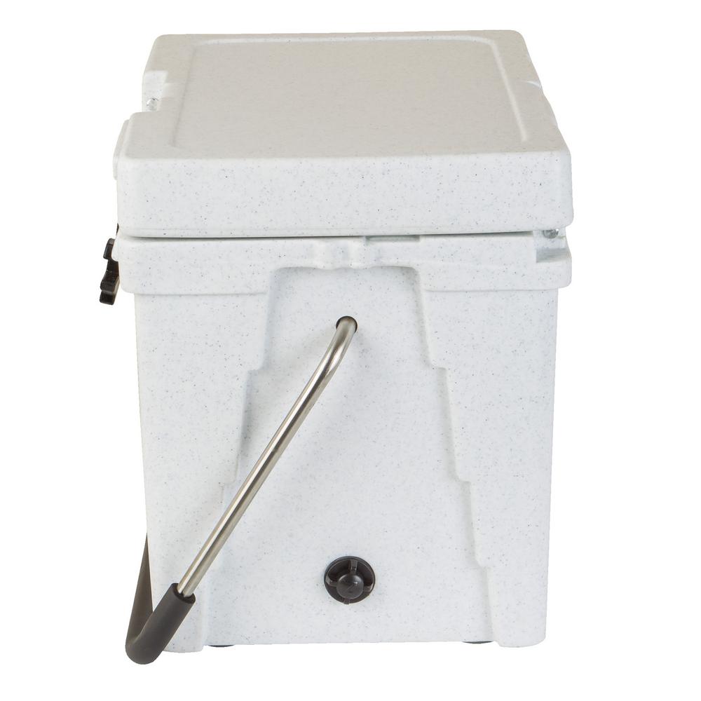 sub container for cooler