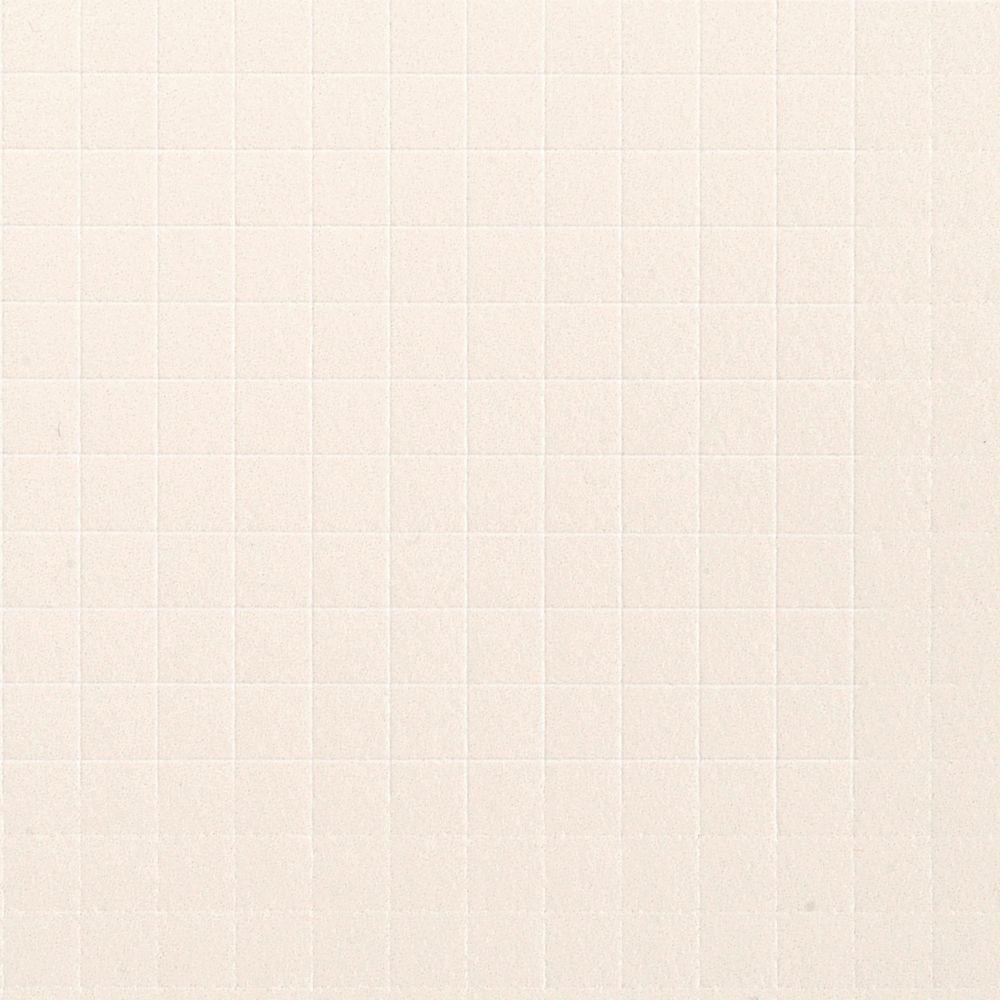 Con-Tact Brand 04F-CZ6U59-06 Zip-N-Fit Taupe Shelf Liner 18/" x 4/' Taupe