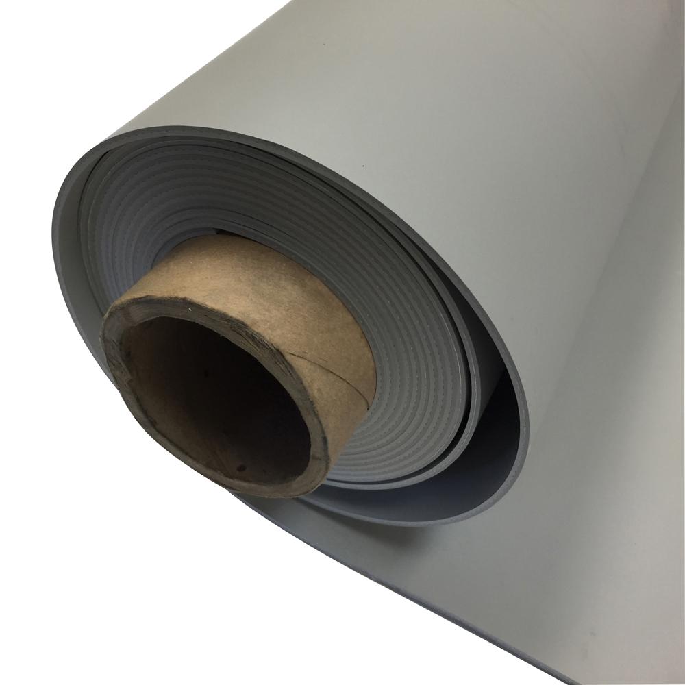 MLV Soundproofing Soundsulate 2 lb Mass Loaded Vinyl 4' x 25' 100 total sf 
