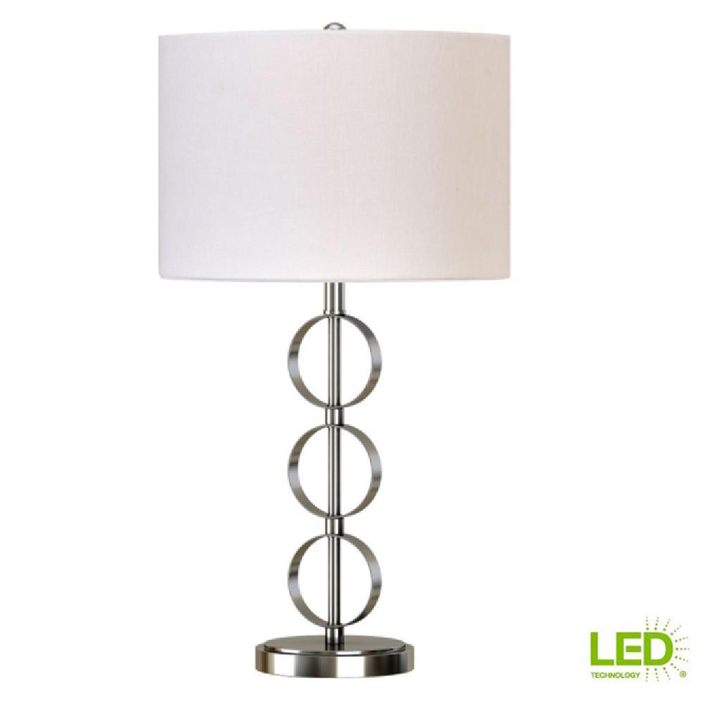 hampton bay table lamp