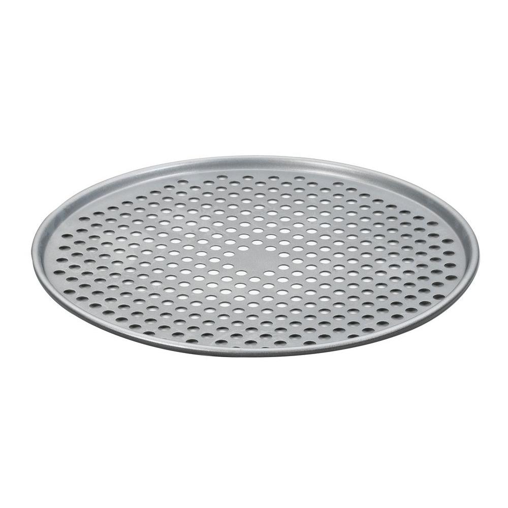 Cuisinart Chefs Classic Steel Pizza Pan