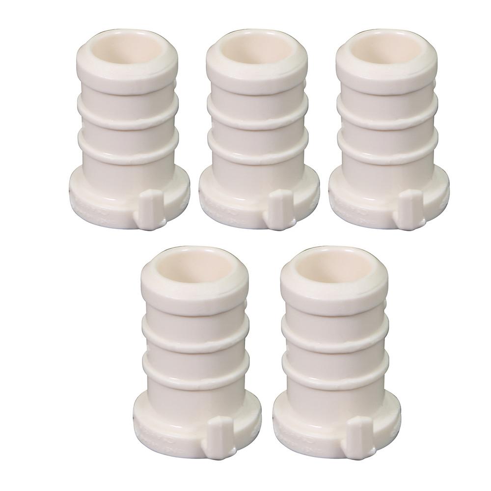 plastic plugs and caps for pipe