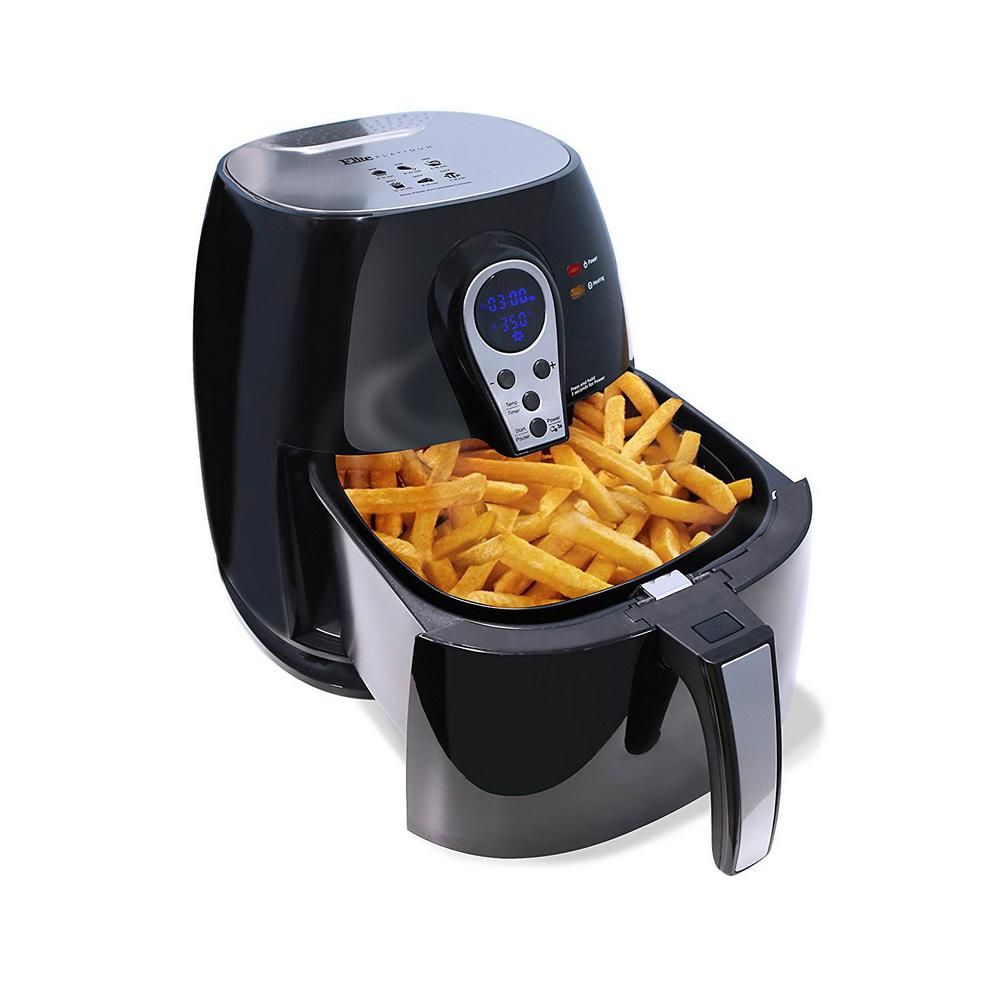 Elite Air Fryer-EAF-05 - The Home Depot