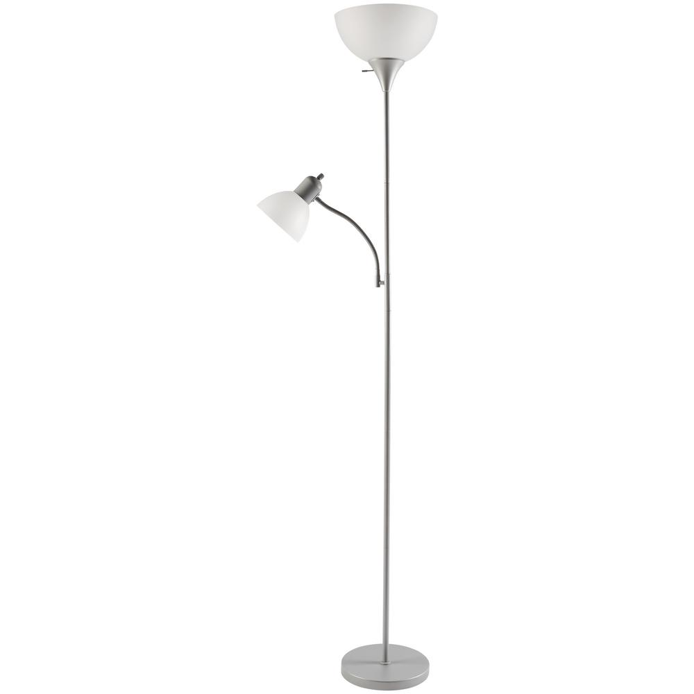 Mother Daughter Floor Lamp