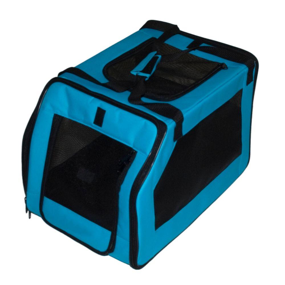 Pet Gear 19 In L X 12 5 W H Signature Car Seat Carrier