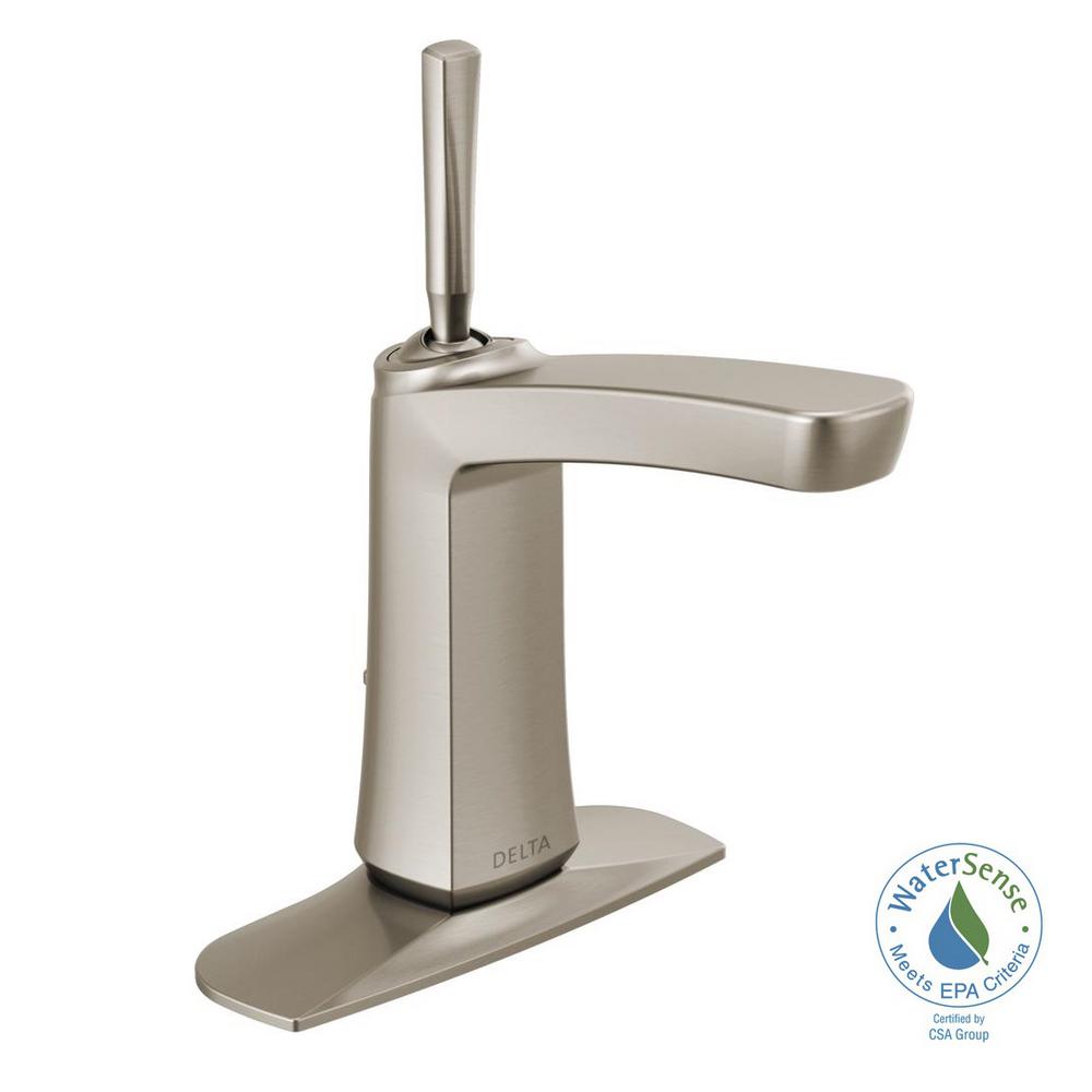 Kingston Brass Legacy 3-handle Tub & Shower Faucet Set Satin Nickel Open Box