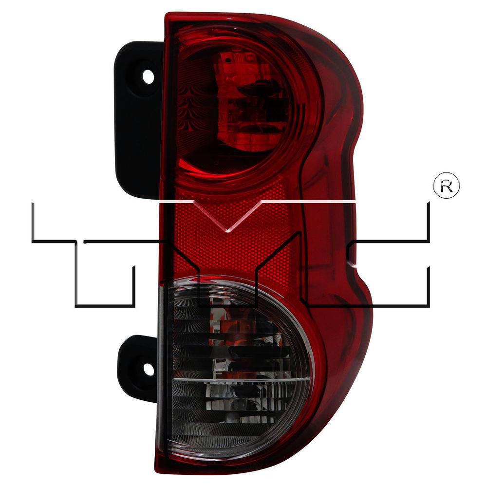 nissan nv200 2.0