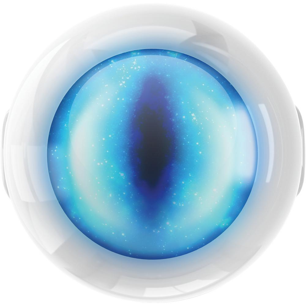 fibaro motion sensor google home