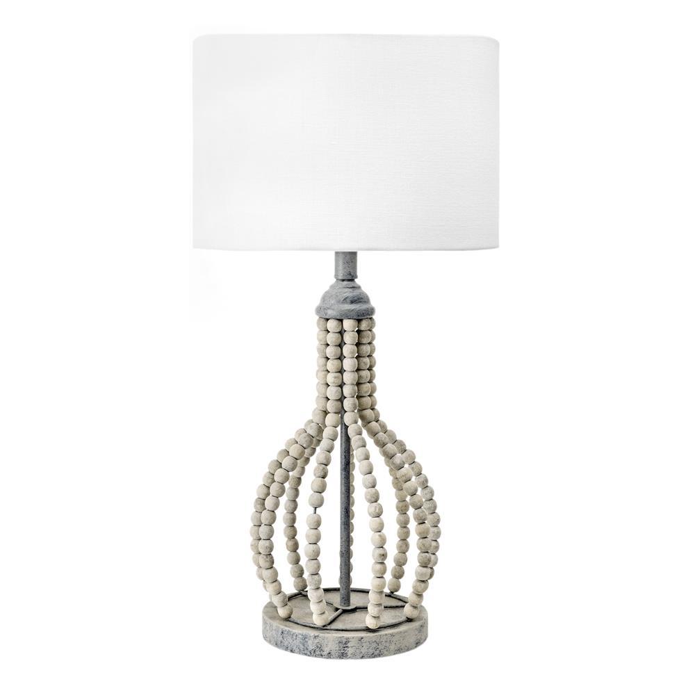 bohemian bedside lamp