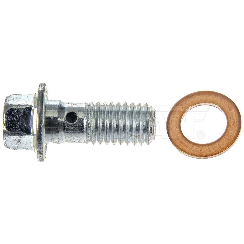 Autograde Banjo Bolt Washer M101.5X24M484201.1 The Home Depot