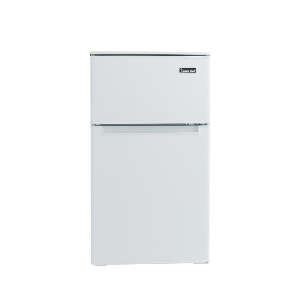 magic chef beverage cooler 3.1