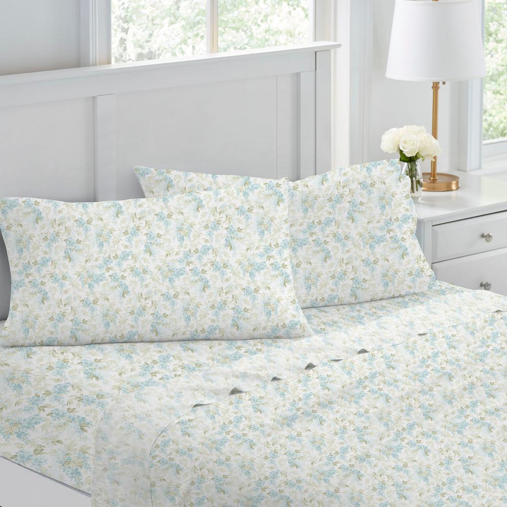 Laura Ashley Bedding Flat Sheets Bedding Design Ideas