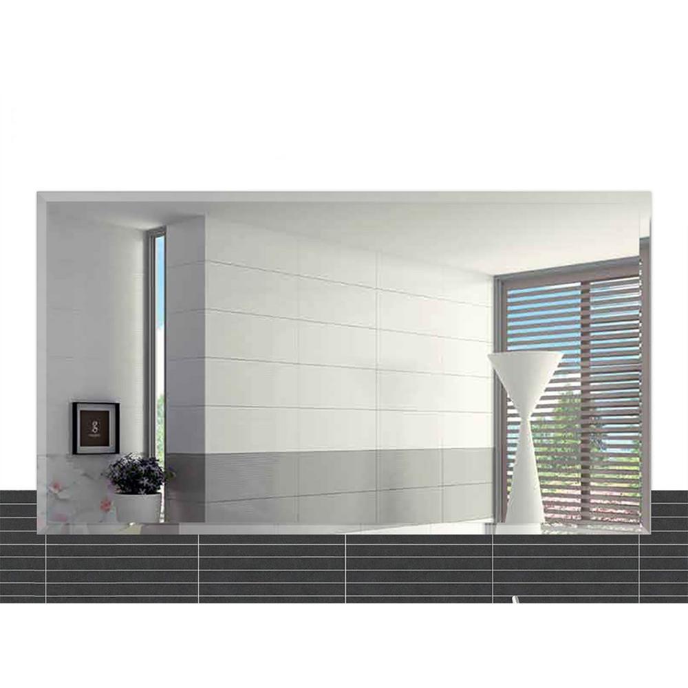 Fab Glasirror 30 In X 40 Rectangle Beveled Polish Fab Glasirror 30 In X 40