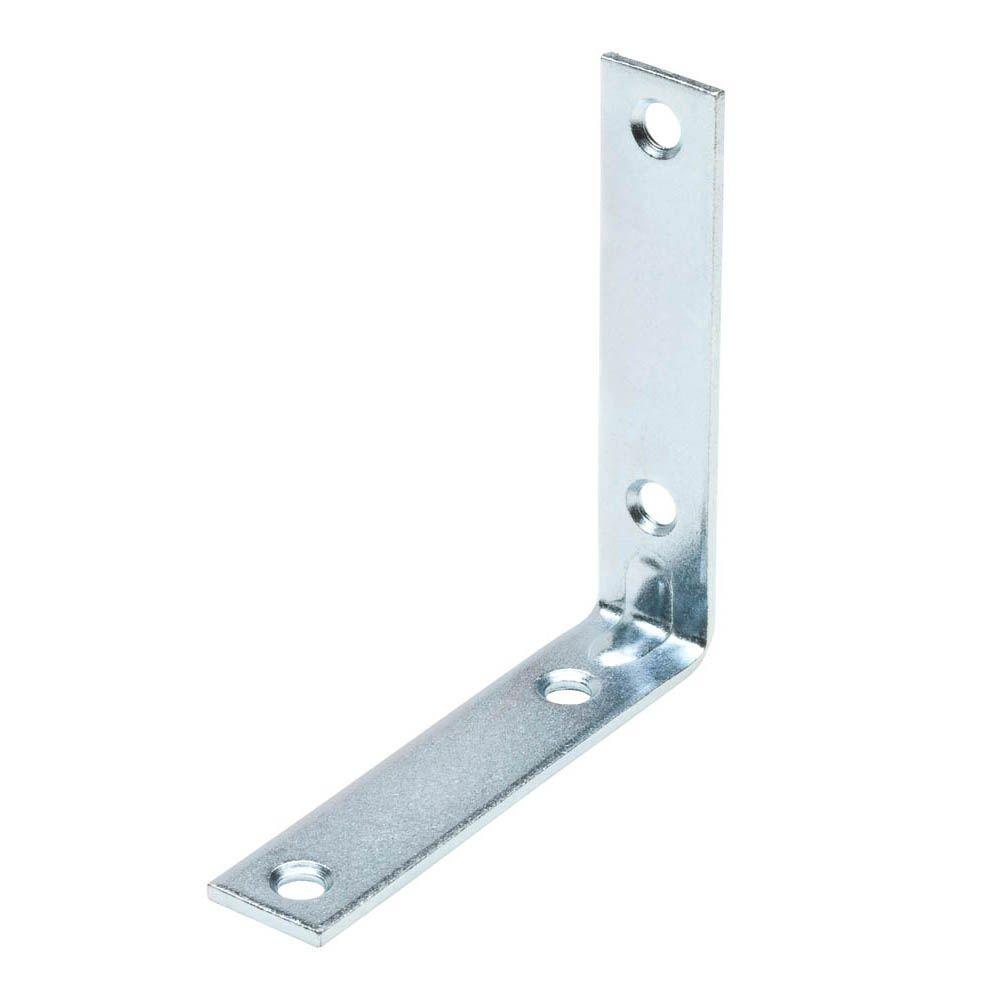 Best Rated Corner Braces Building Hardware The Home Depot