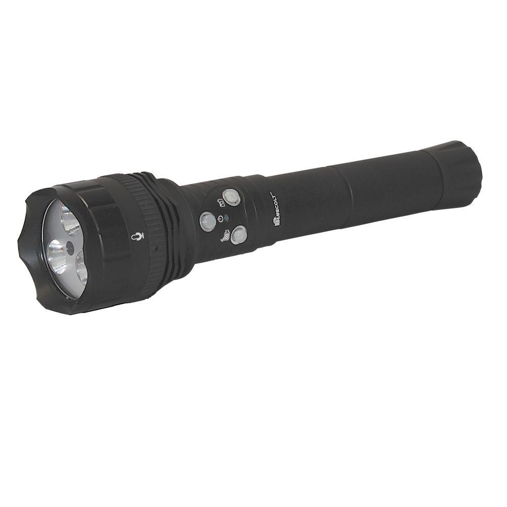 BLUECOLT DV4 Video Flashlight by BLUECOLT