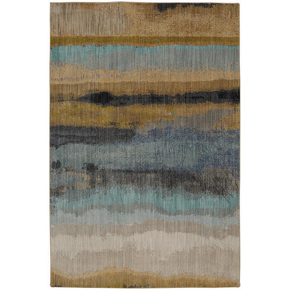 Mohawk Home 8 X 11 Area Rugs The Depot Odin Lagoon 8 Ft X 11 Area Rug