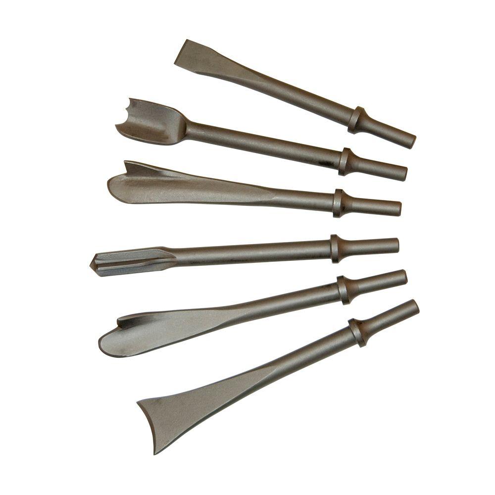 impact hammer bits