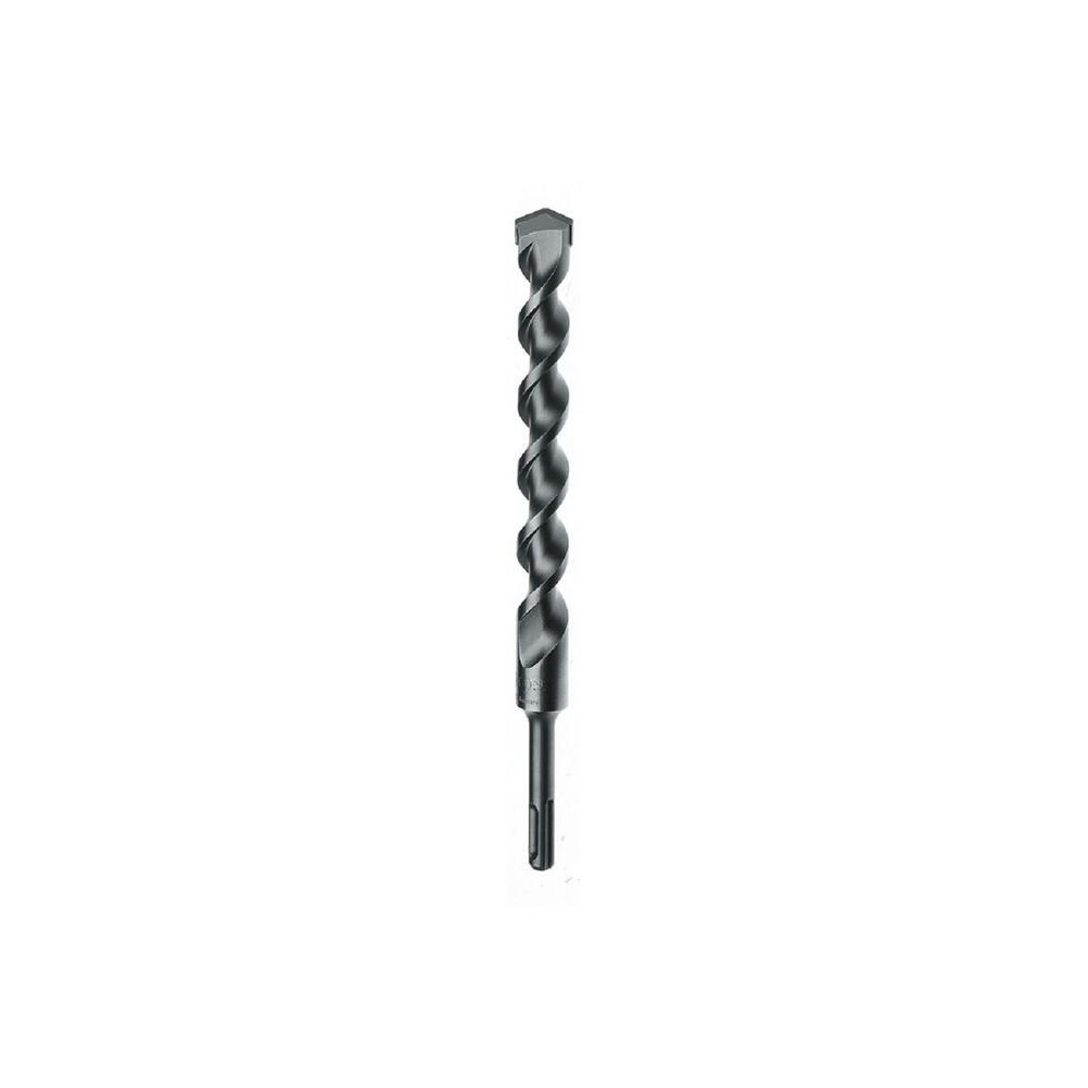 DEWALT 1/4 inch x 4" Carbide SDS Plus 2 Cutter Masonry Drill Bits Rotary Hammer