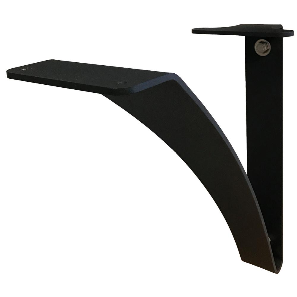 mailbox brackets bracket hardware spira mailboxes coated adapter powder stainless steel