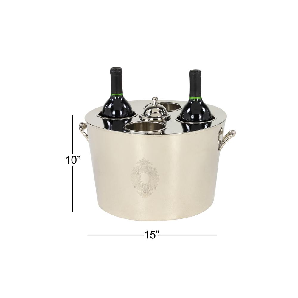 large wine cooler bucket
