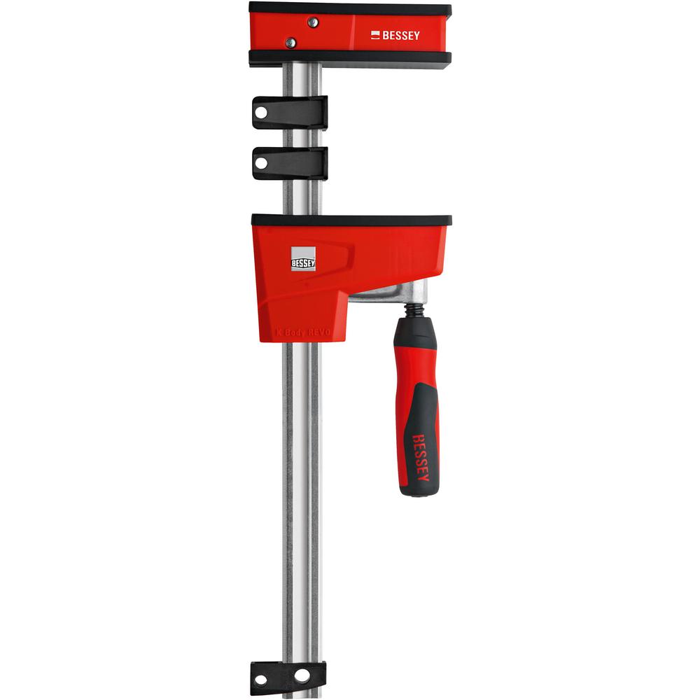 Red Bessey BES8511 Cabinetry Clamp Steel