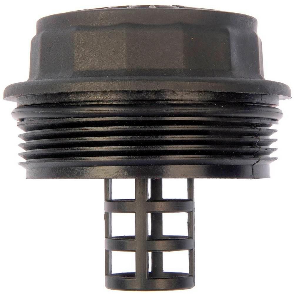 Dorman 917-004CD Oil Filter Cover Or Cap