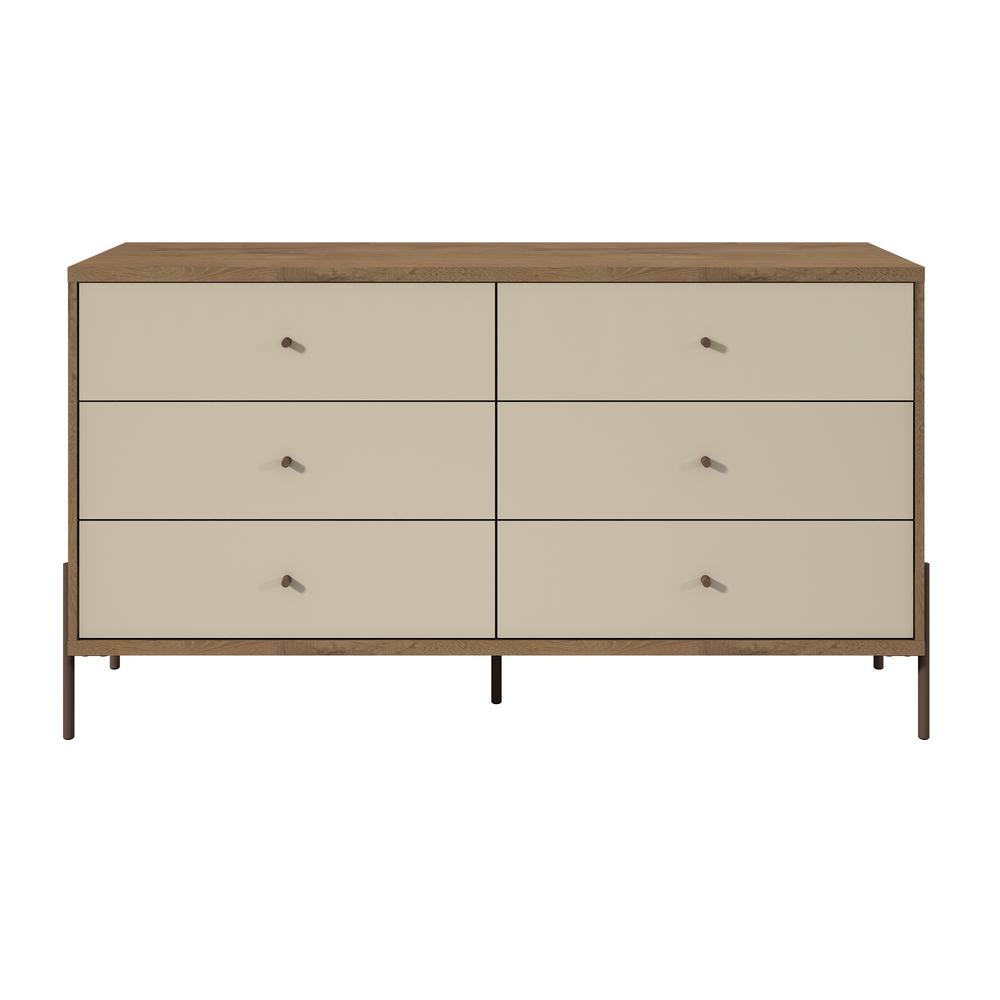 Wide Off White 6 Drawer Double Dresser 350594 The Home Depot Wide Off White 6 Drawer Double Dresser 350594 The Home Depot