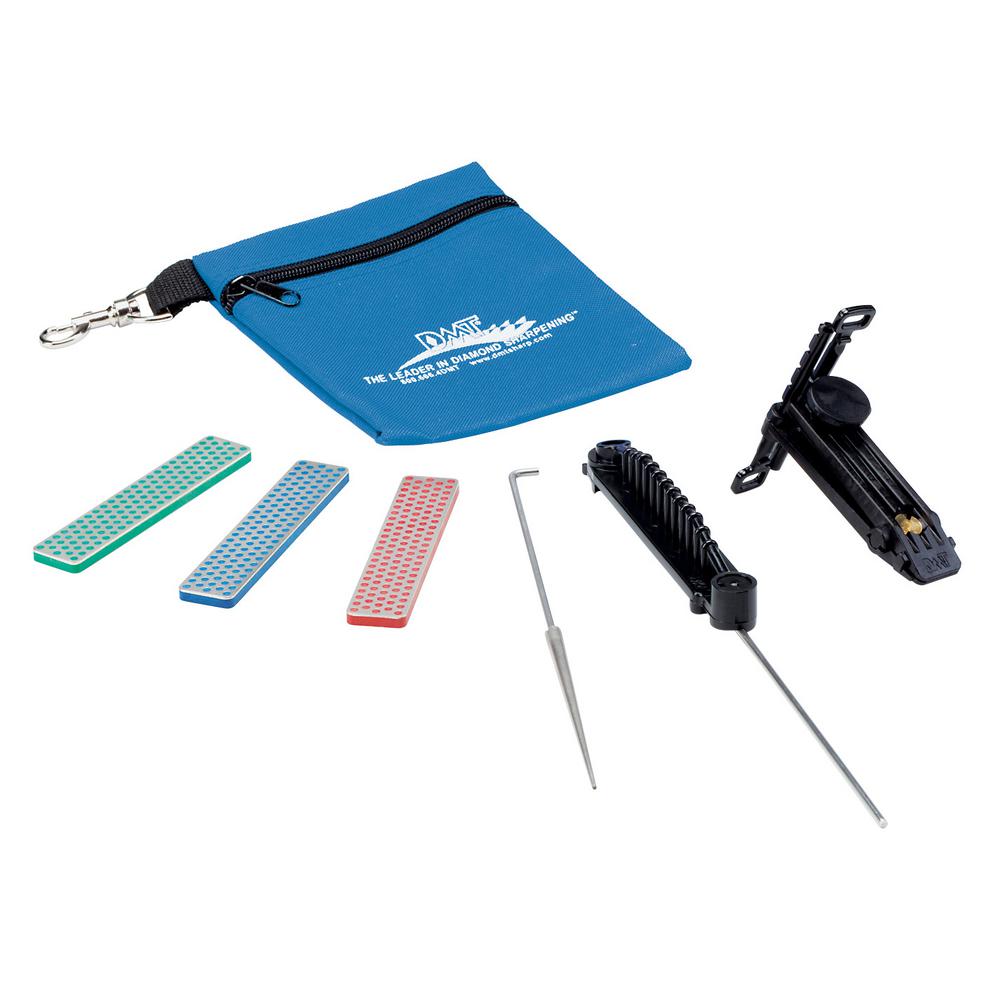 diamond stone sharpening kit