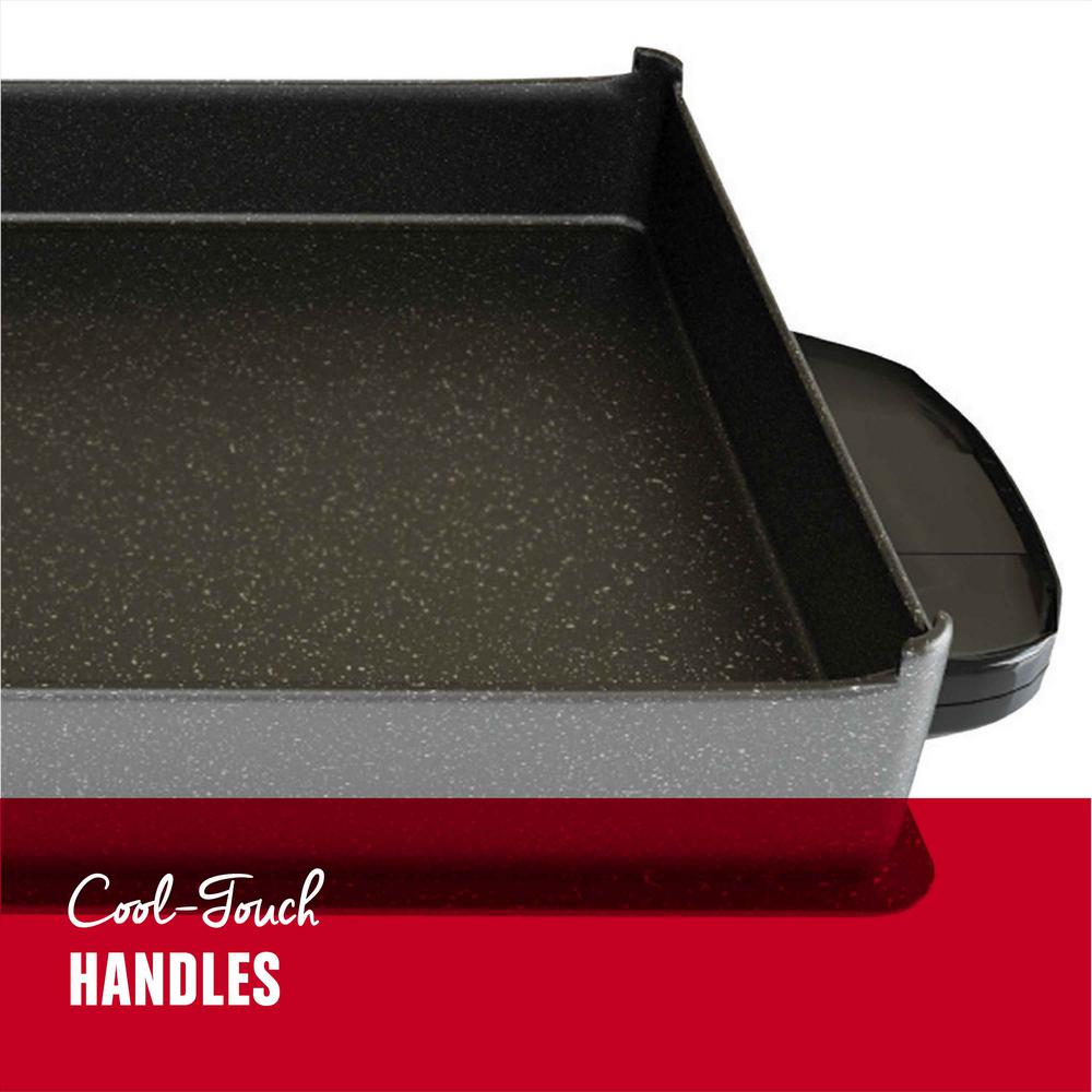 Foreman Black Grill Plate Handle Assembly Replacement Part Piece GRP90WGR Kitchen, Dining