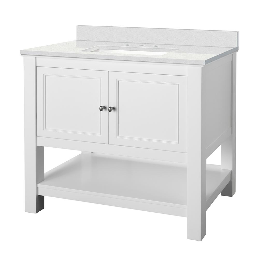 Home Decorators Collection Gazette 37 In W X 22 D Vanity Home Decorators Collection Gazette 37 In W X 22 D Vanity Cabinet