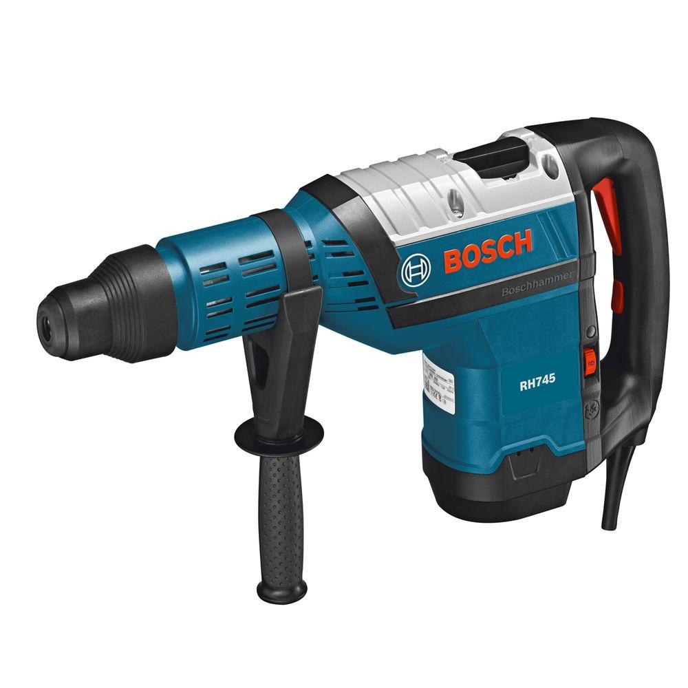 Bosch 13.5 Amp 1-3/4 in. Corded Variable Speed SDS-Max