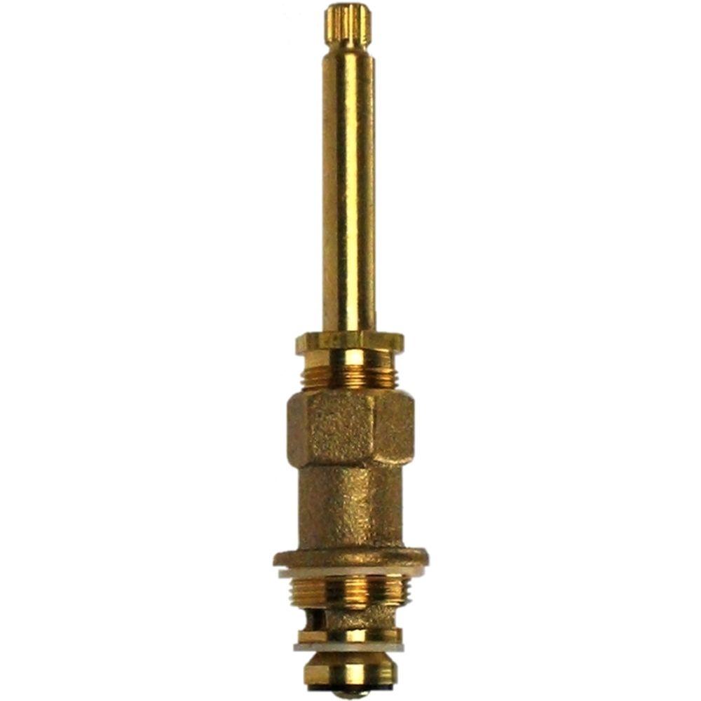 faucet valve stem