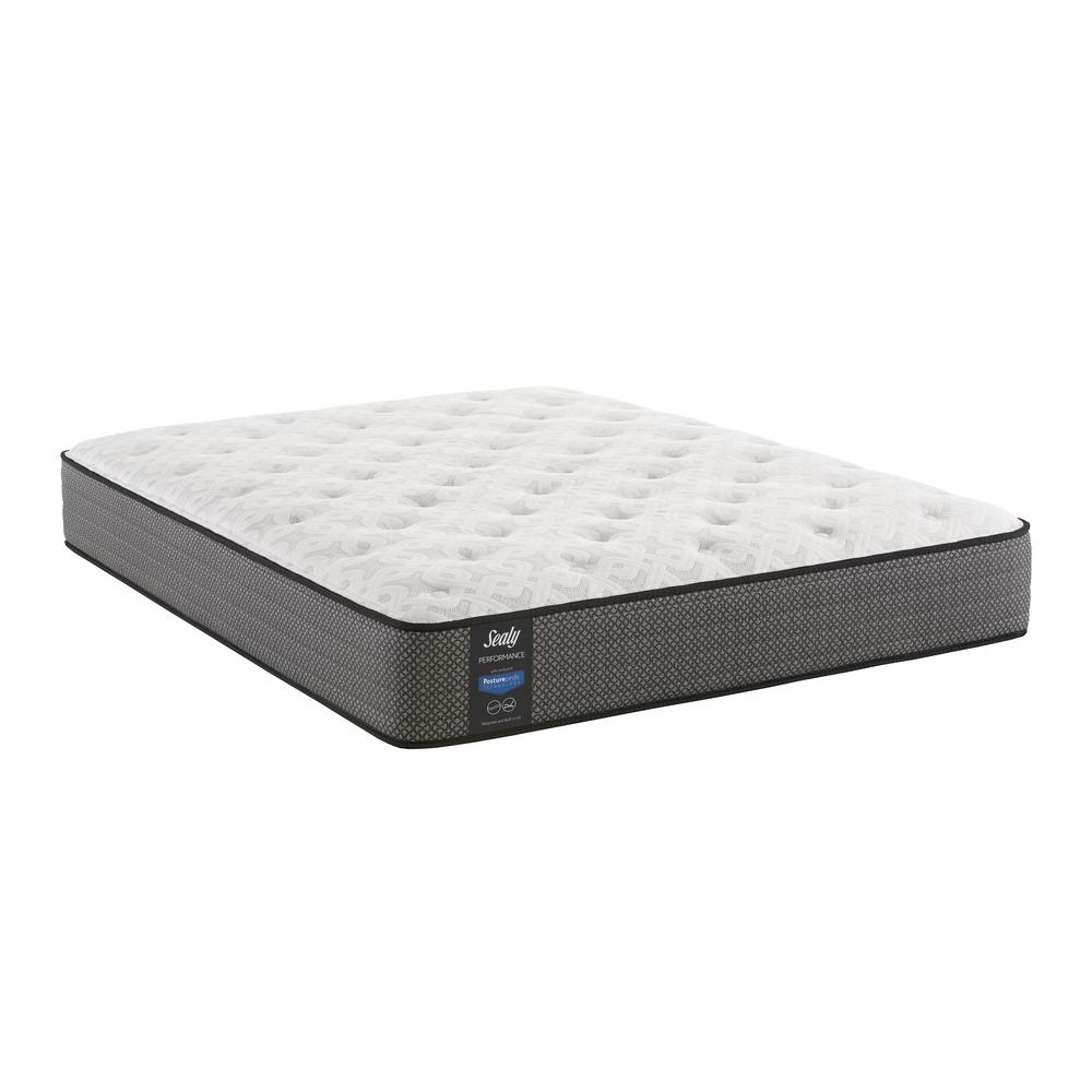 Sealy Response Performance 12 In Queen Cushion Firm Top Sealy Response Performance 12 In Queen Cushion Firm Top Mattress 52304751 The Home Depot