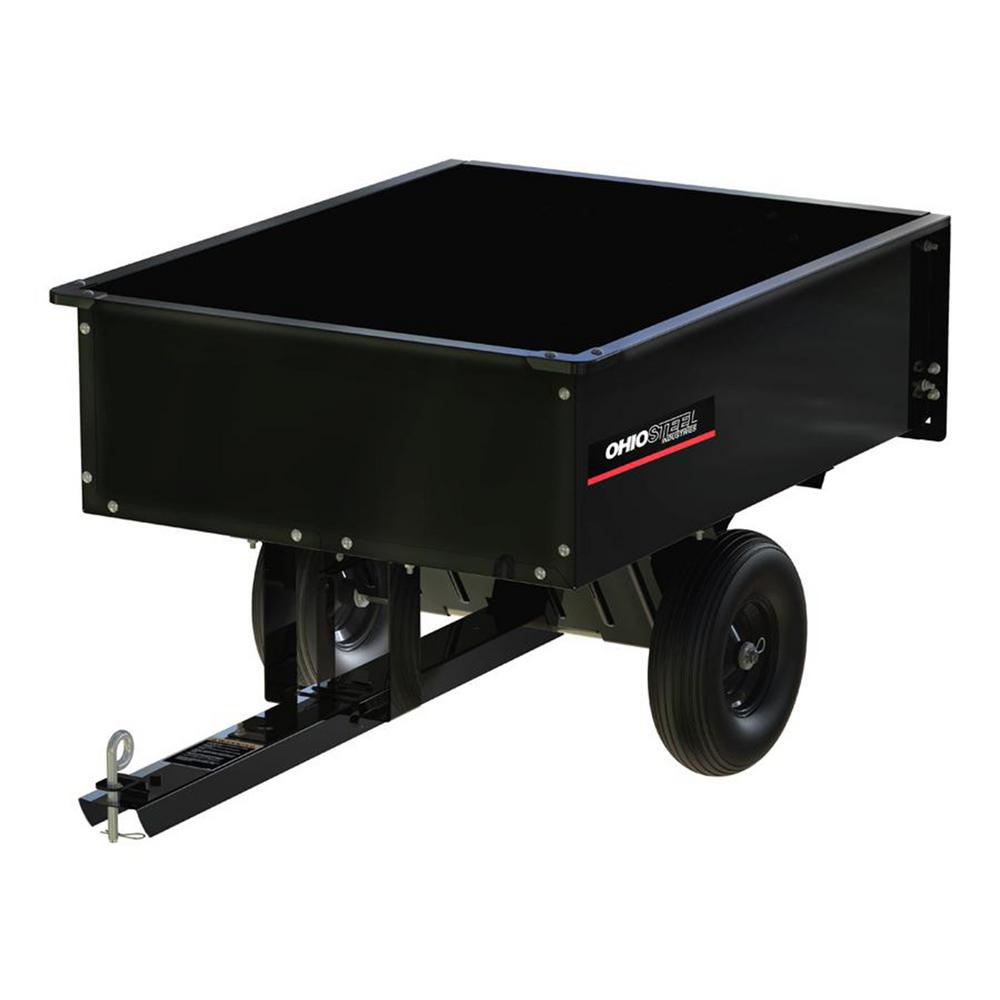 home depot power wheel dump truck