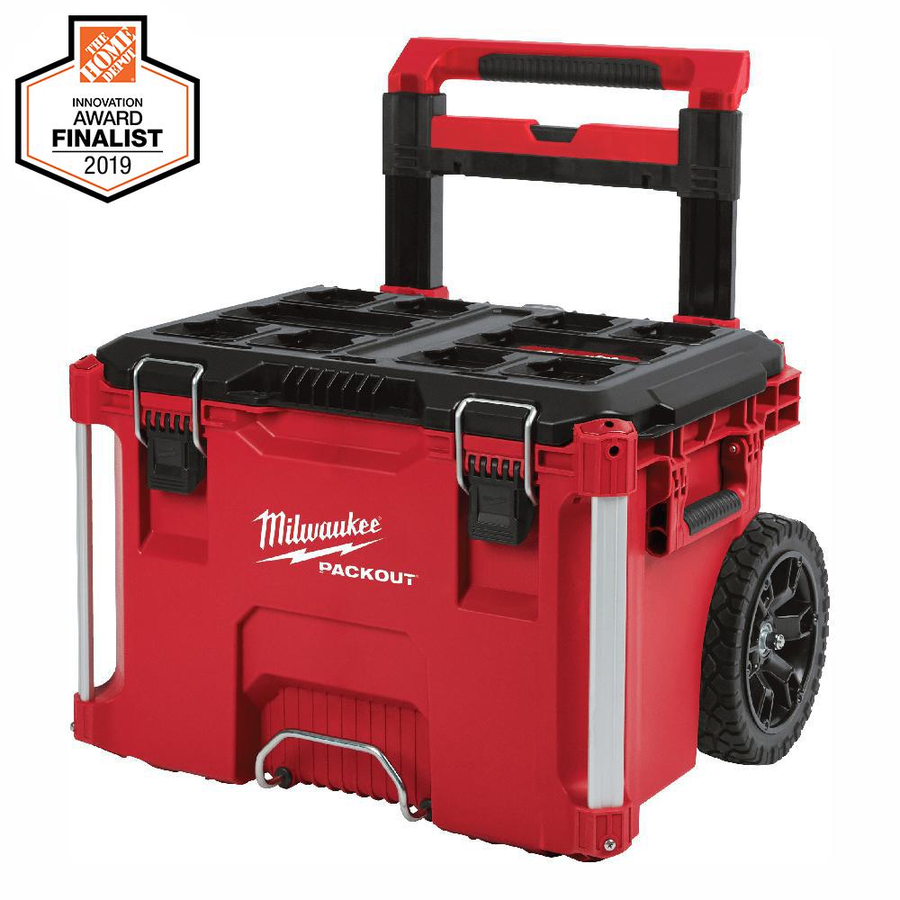 Portable Tool Boxes Tool Storage The Home Depot