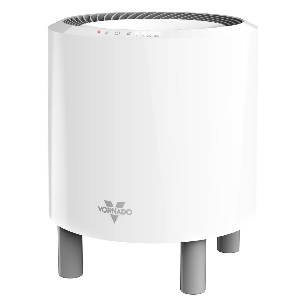 vornado whole room air purifier