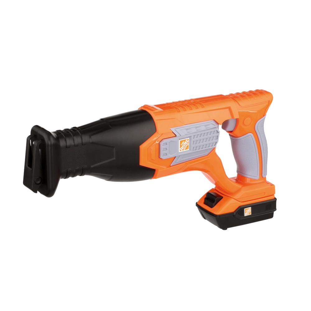 new tools at home depot