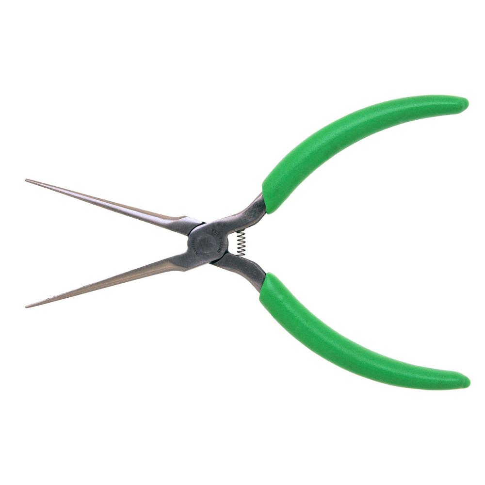 Xcelite 6 in. L Needle Nose PliersNN7776VN The Home Depot
