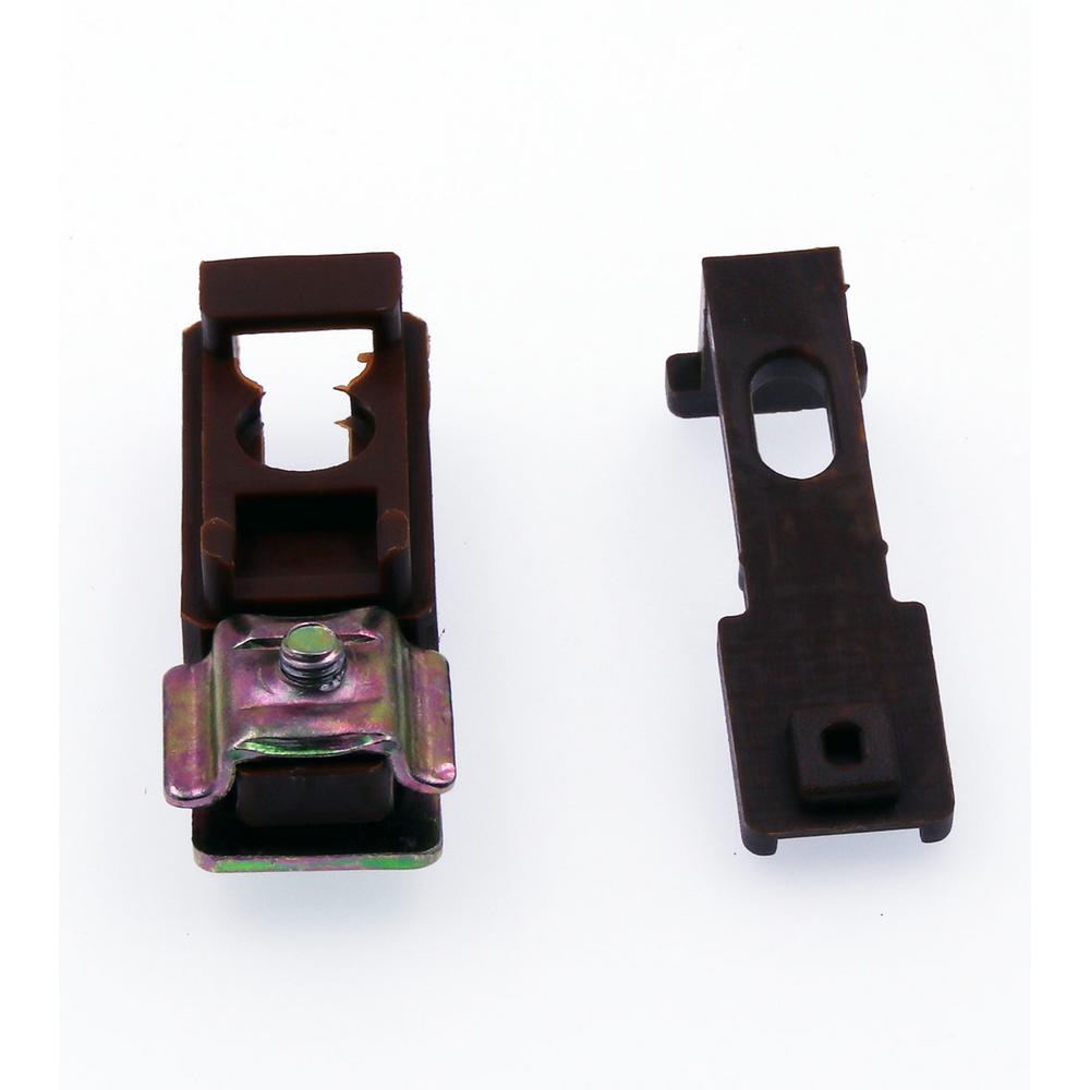 Prime Line Bi Fold Door Top Pivot Bracket New Style N 6710 The